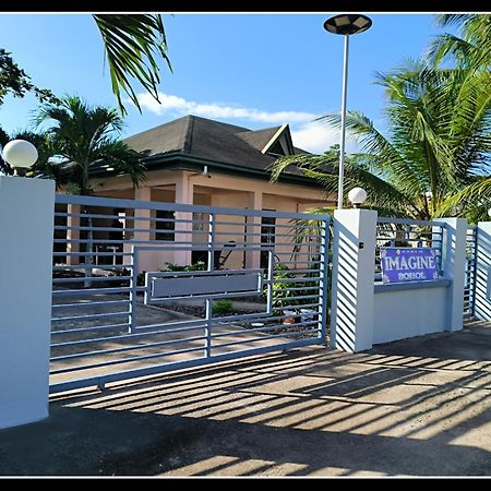 Imagine Bohol Hotel Panglao Luaran gambar
