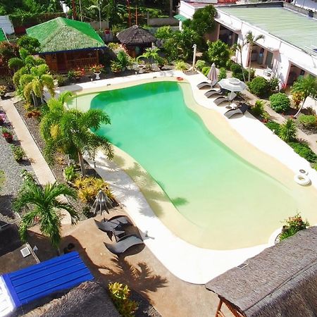 Imagine Bohol Hotel Panglao Luaran gambar