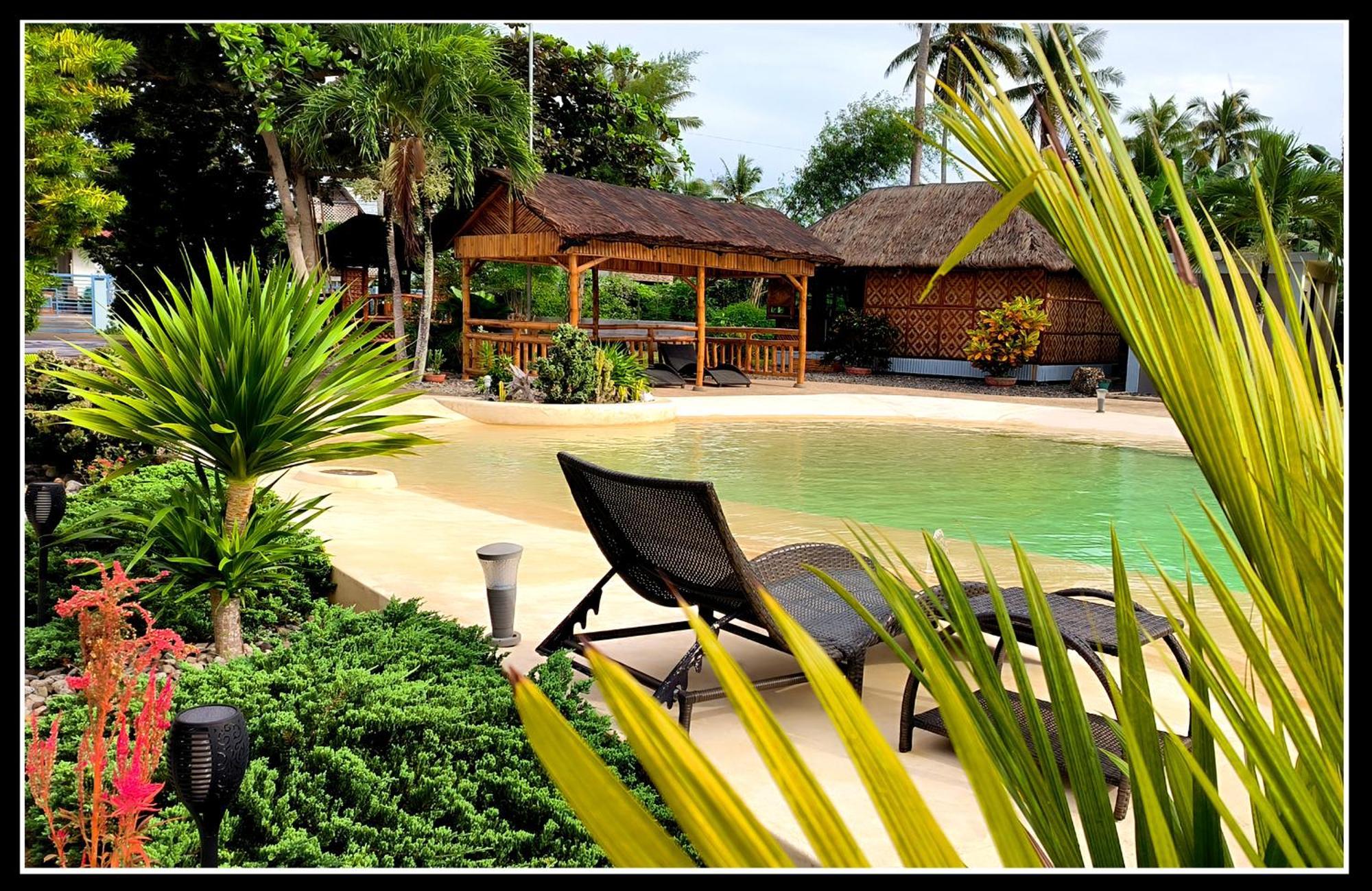 Imagine Bohol Hotel Panglao Luaran gambar