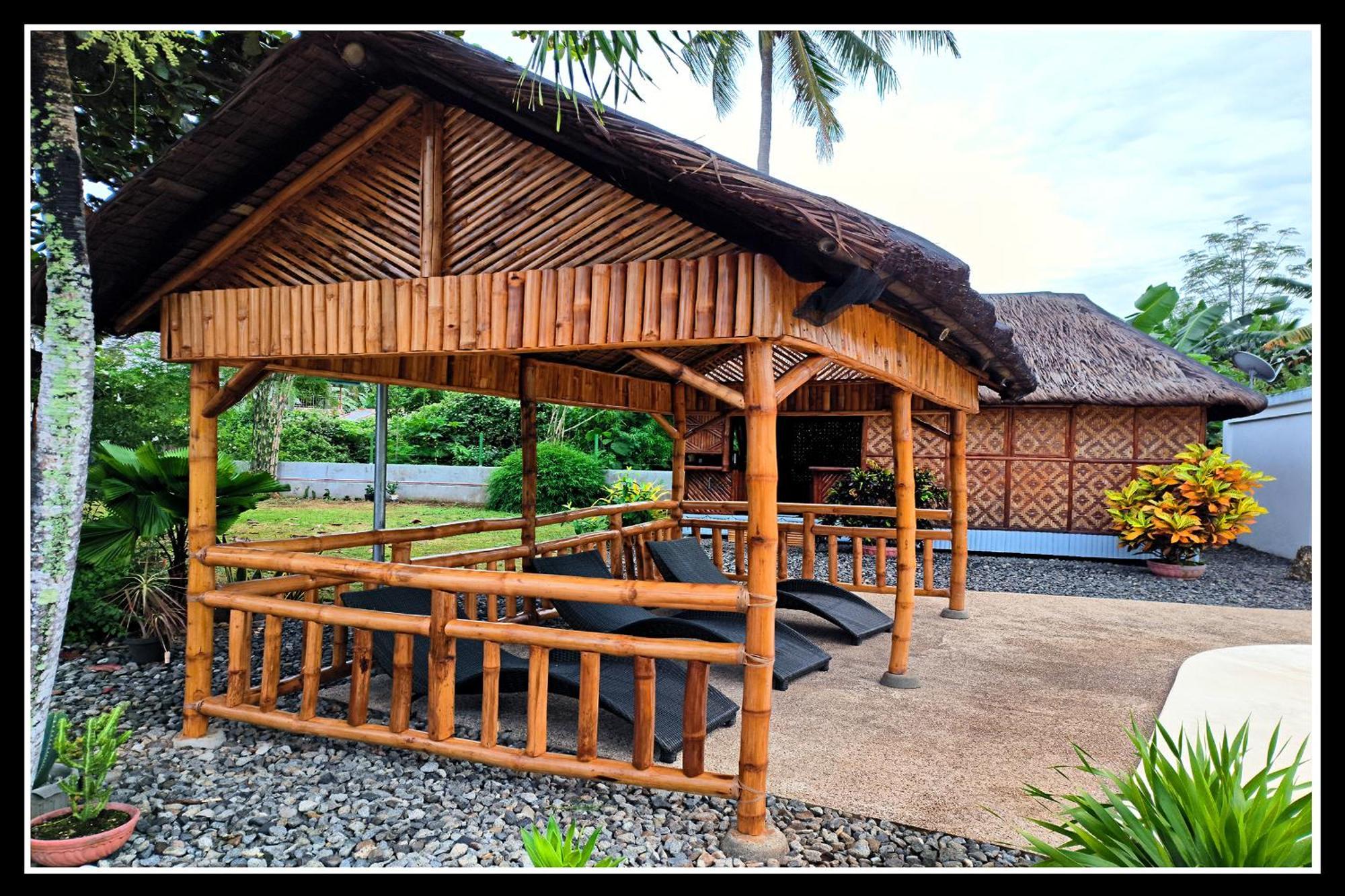 Imagine Bohol Hotel Panglao Luaran gambar
