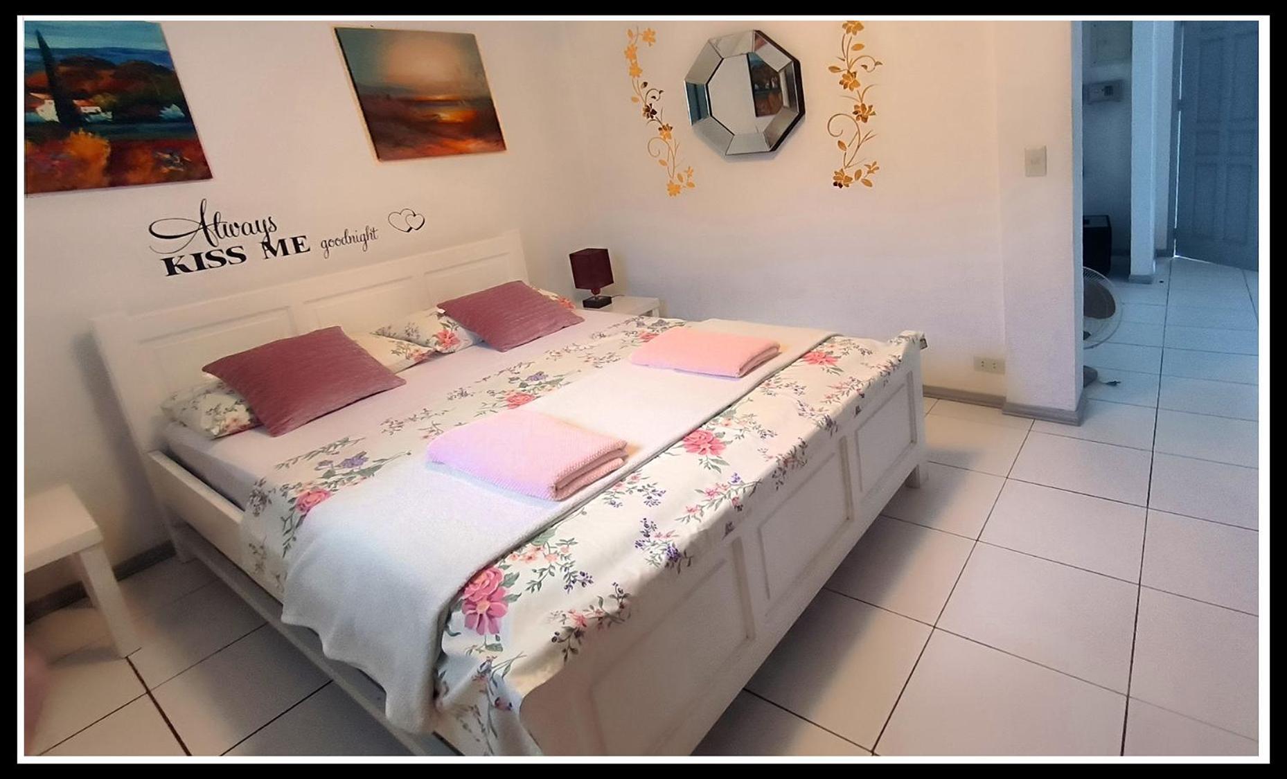 Imagine Bohol Hotel Panglao Bilik gambar