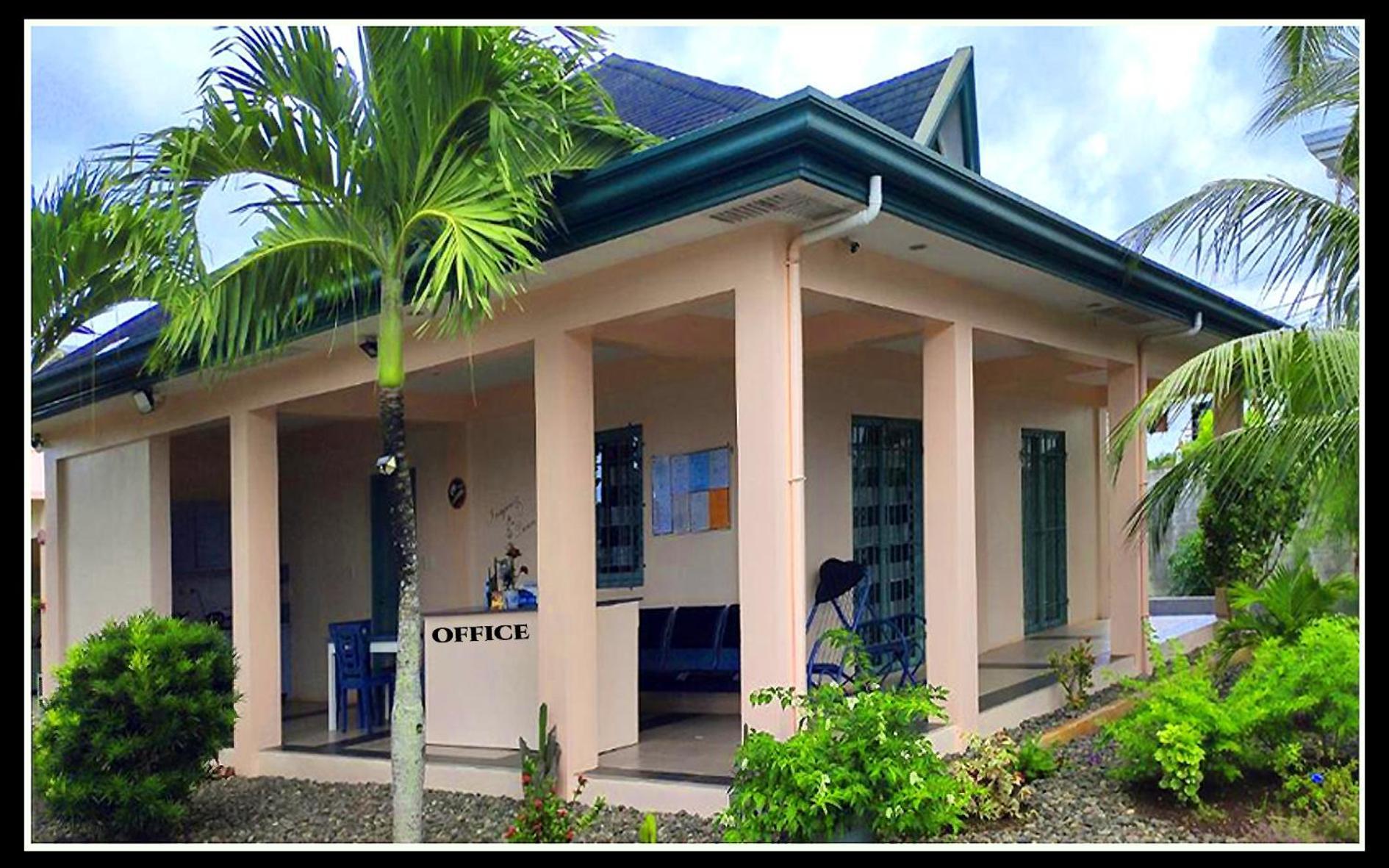 Imagine Bohol Hotel Panglao Luaran gambar