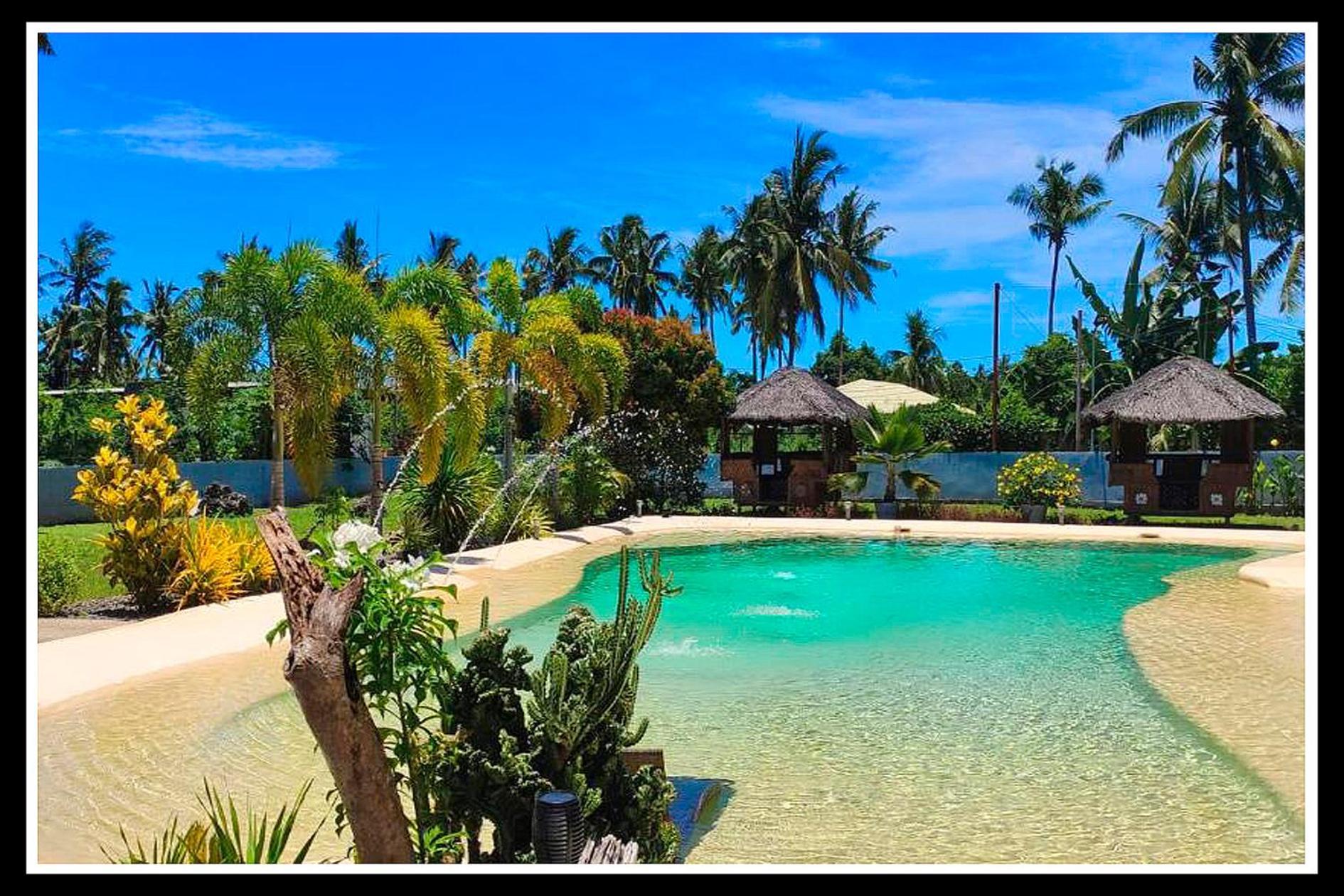 Imagine Bohol Hotel Panglao Luaran gambar