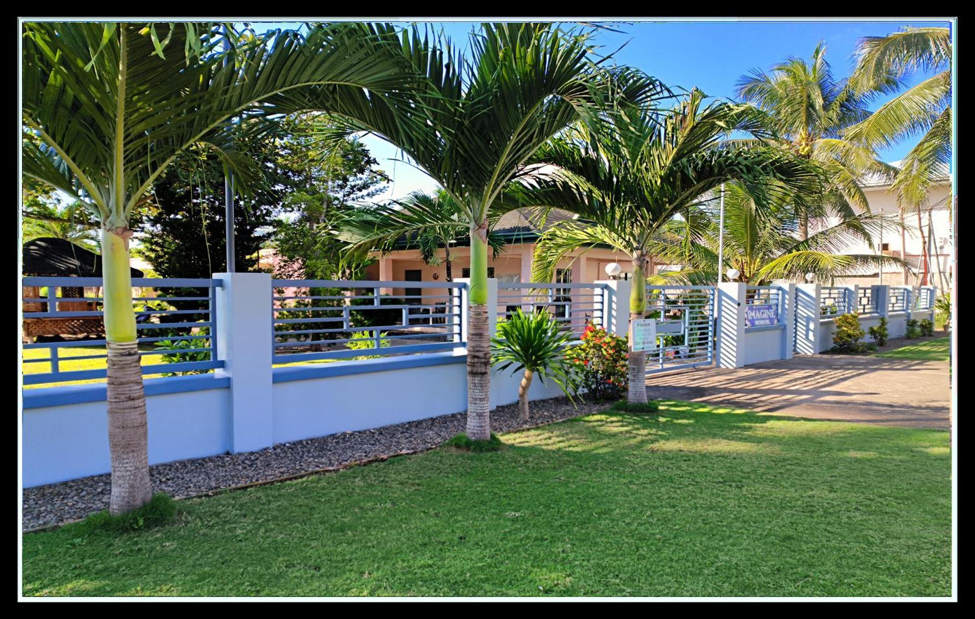 Imagine Bohol Hotel Panglao Luaran gambar