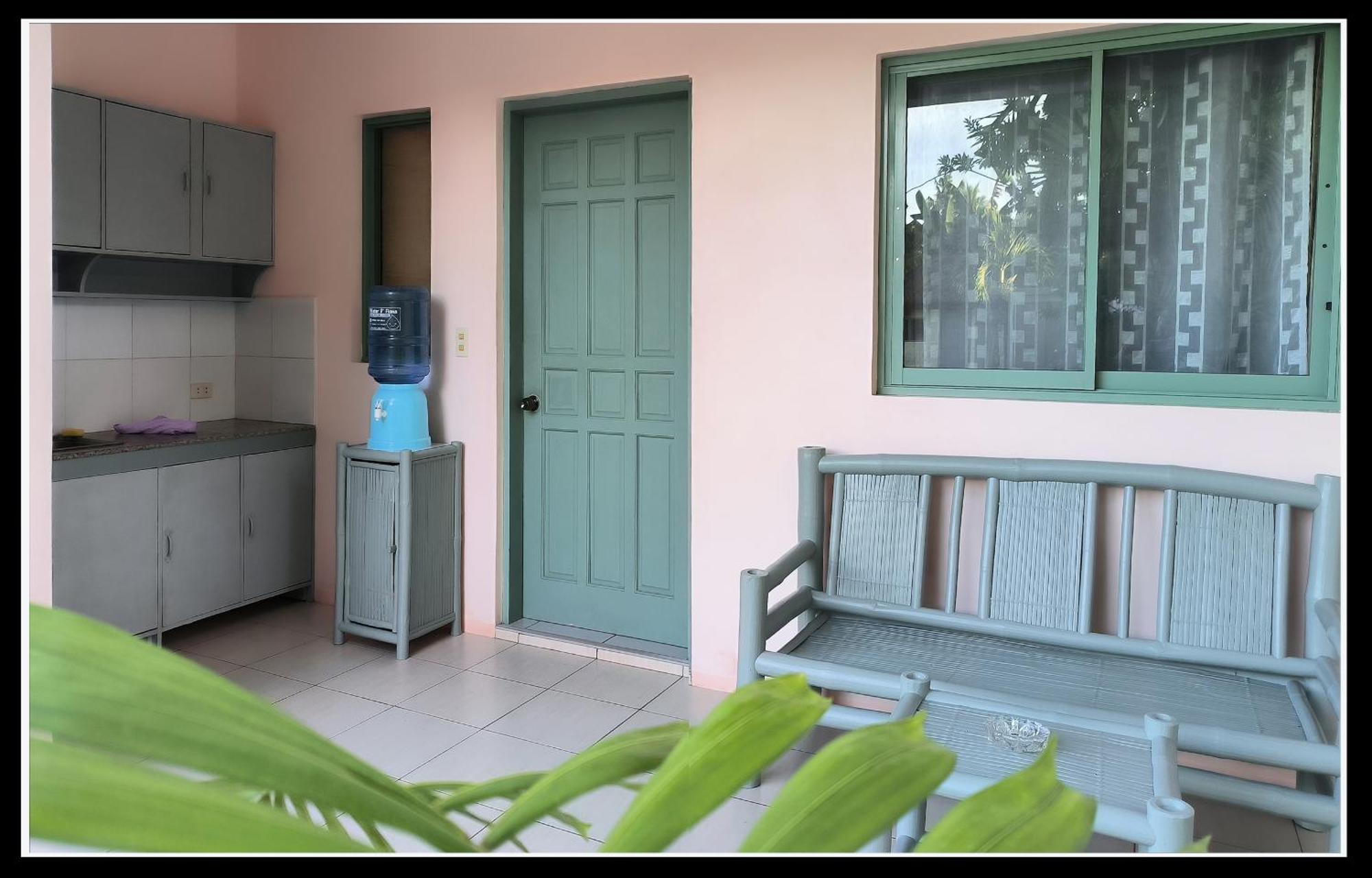 Imagine Bohol Hotel Panglao Bilik gambar