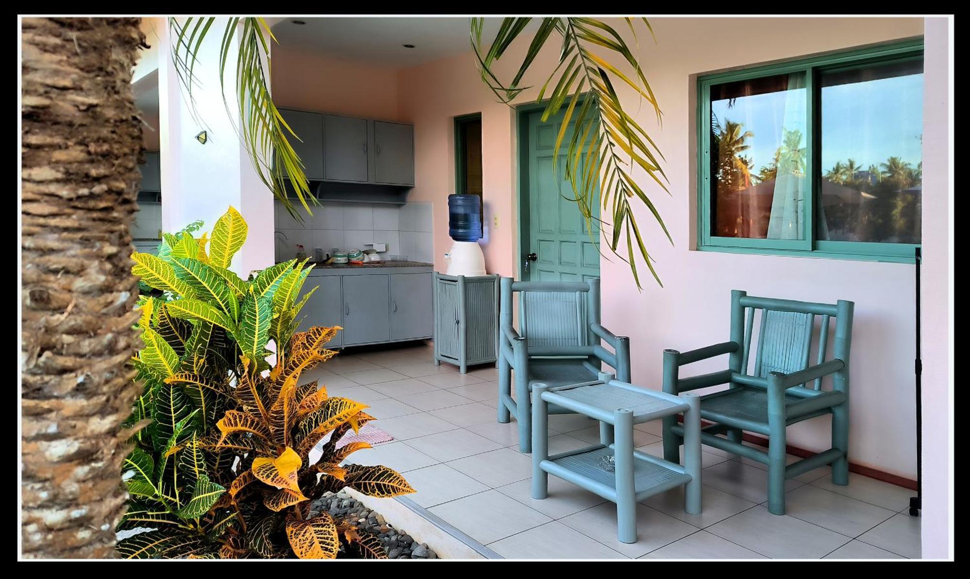 Imagine Bohol Hotel Panglao Bilik gambar