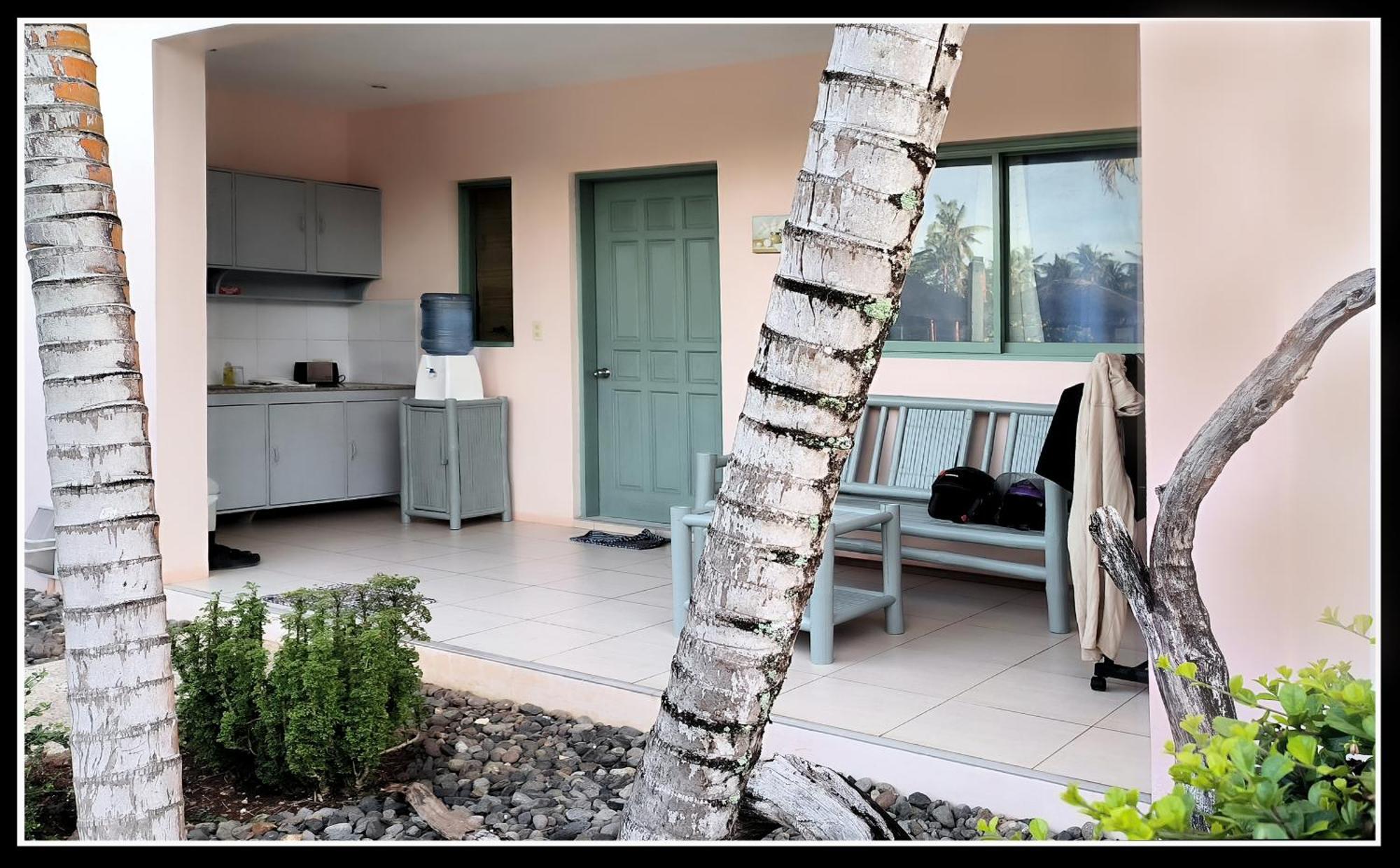 Imagine Bohol Hotel Panglao Bilik gambar