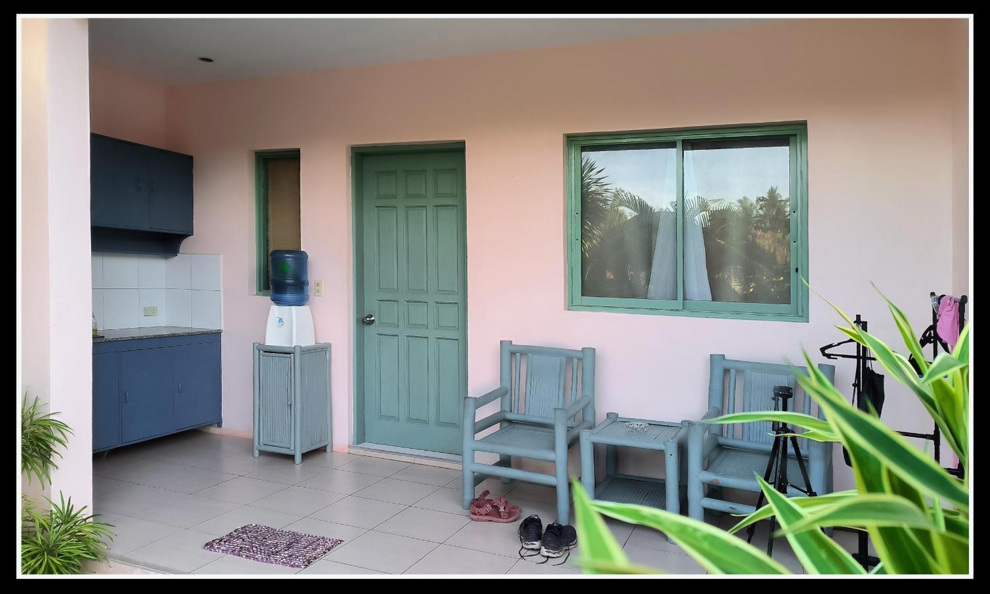 Imagine Bohol Hotel Panglao Bilik gambar
