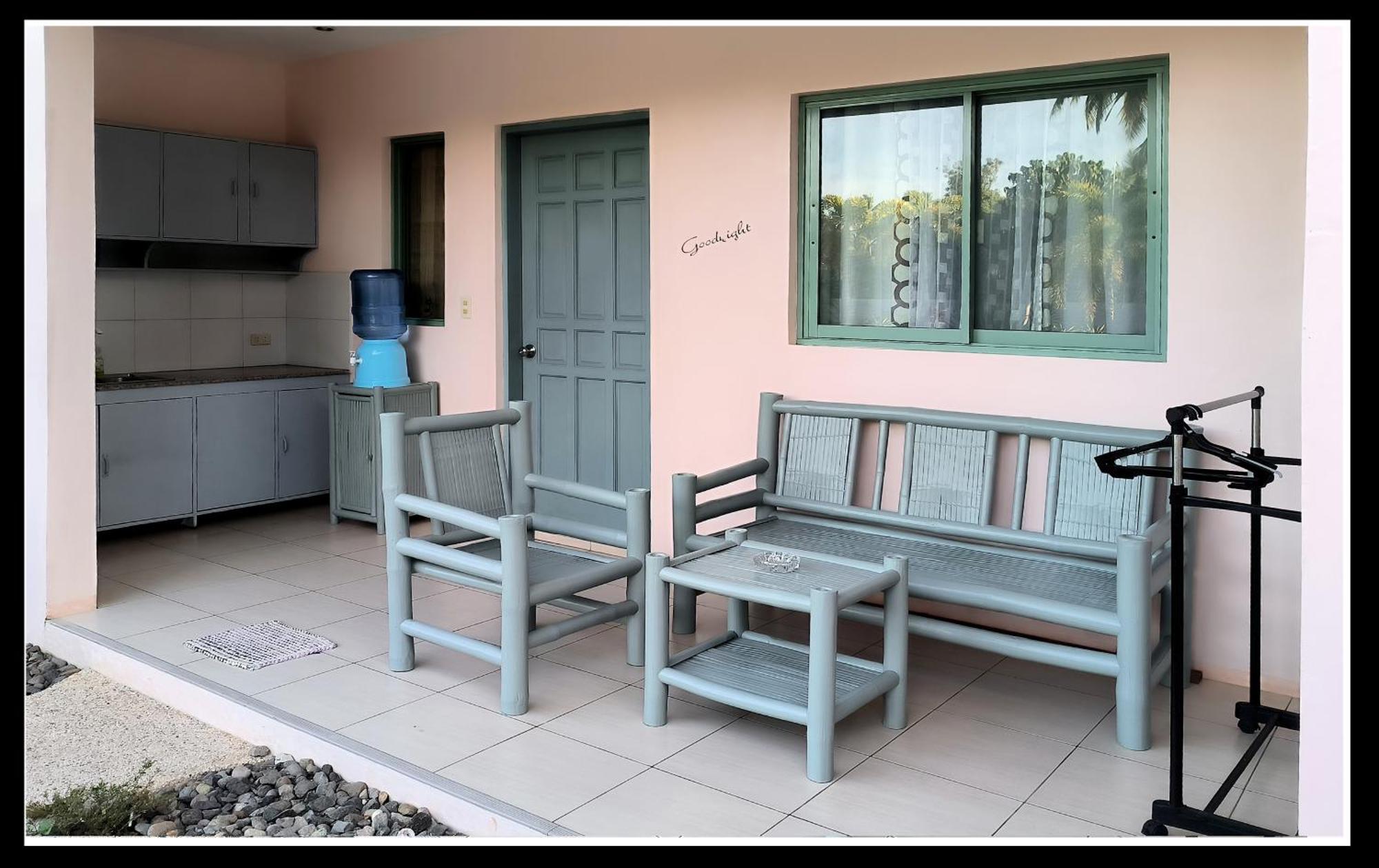 Imagine Bohol Hotel Panglao Bilik gambar