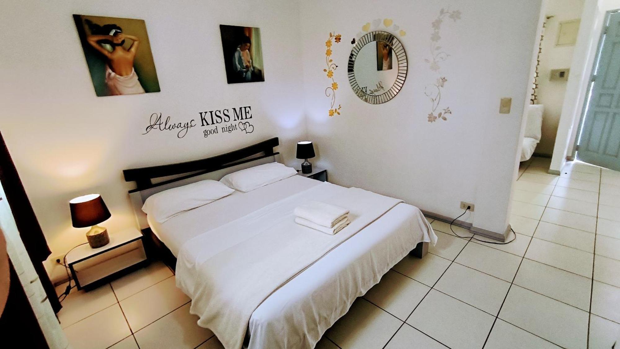 Imagine Bohol Hotel Panglao Bilik gambar