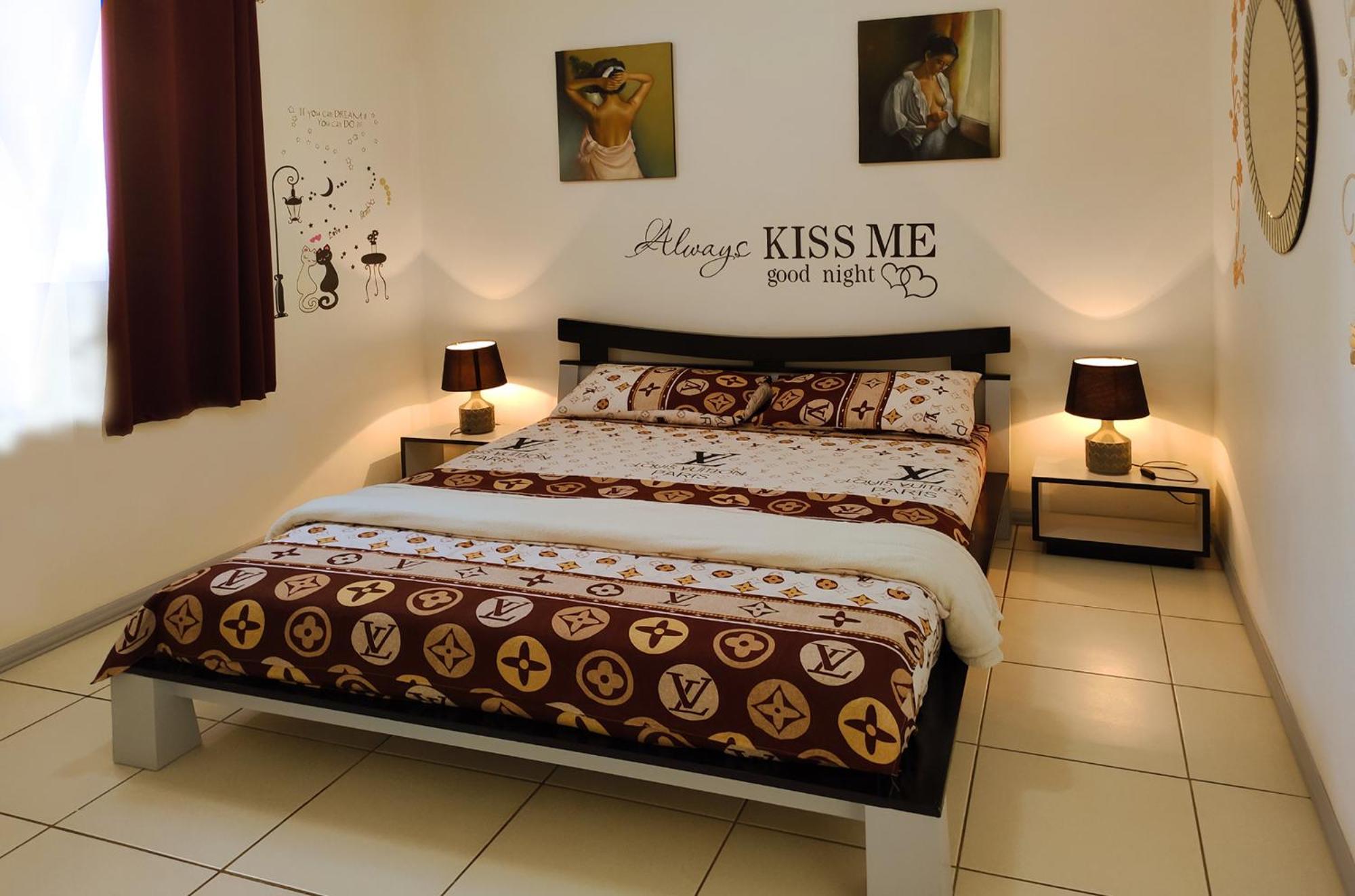 Imagine Bohol Hotel Panglao Bilik gambar