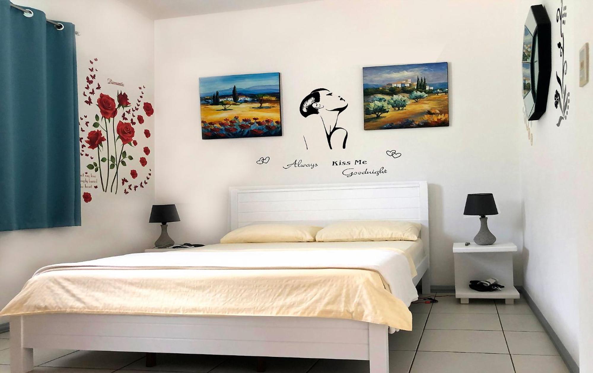 Imagine Bohol Hotel Panglao Bilik gambar