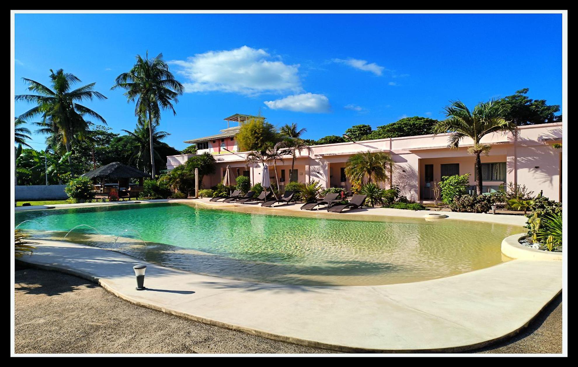 Imagine Bohol Hotel Panglao Luaran gambar