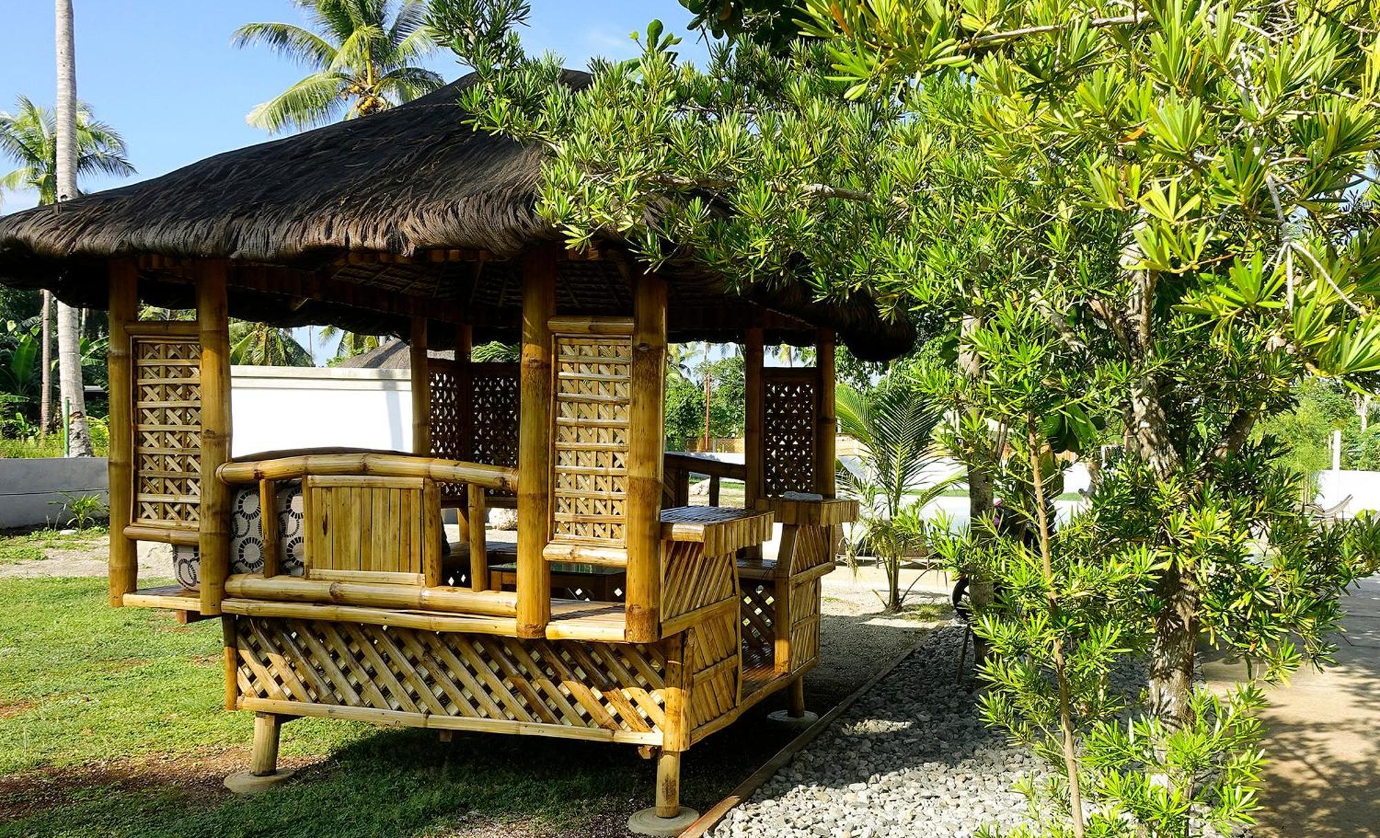 Imagine Bohol Hotel Panglao Luaran gambar