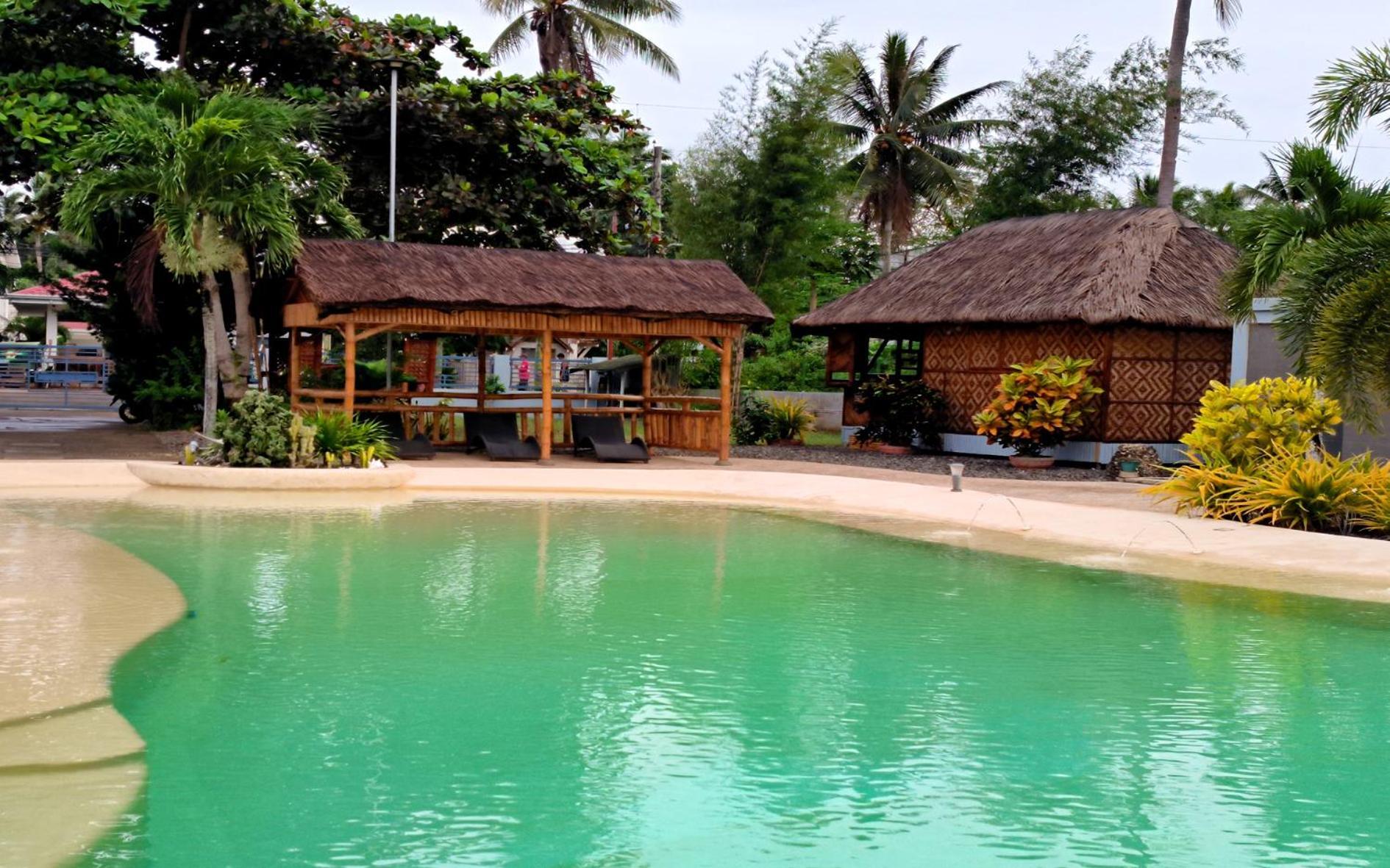 Imagine Bohol Hotel Panglao Luaran gambar
