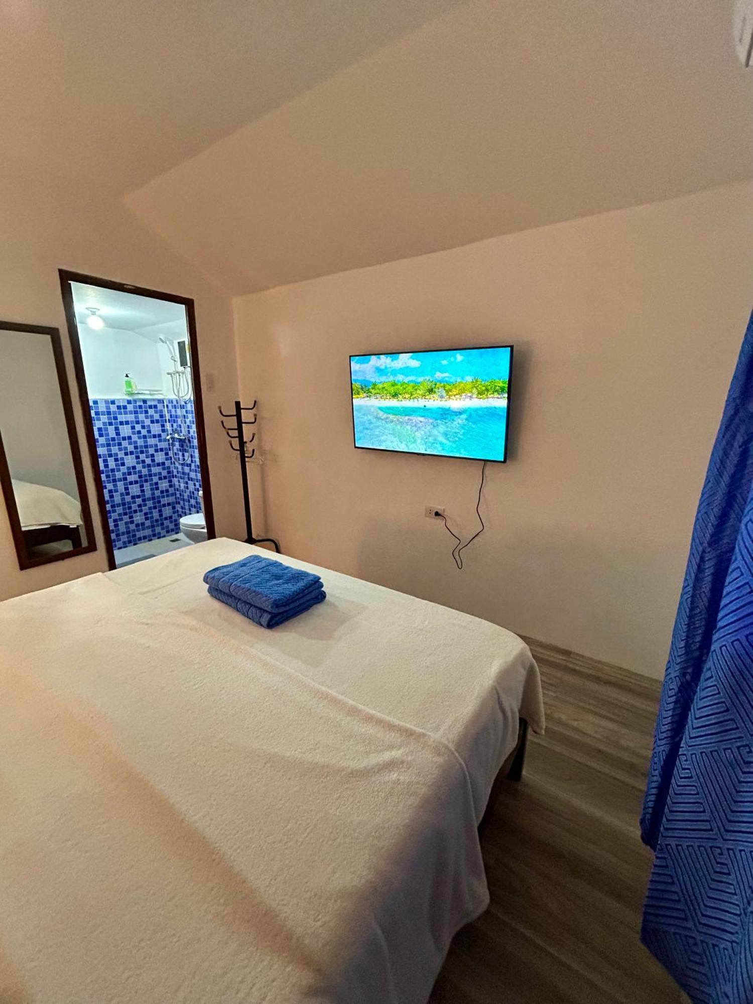 Imagine Bohol Hotel Panglao Bilik gambar