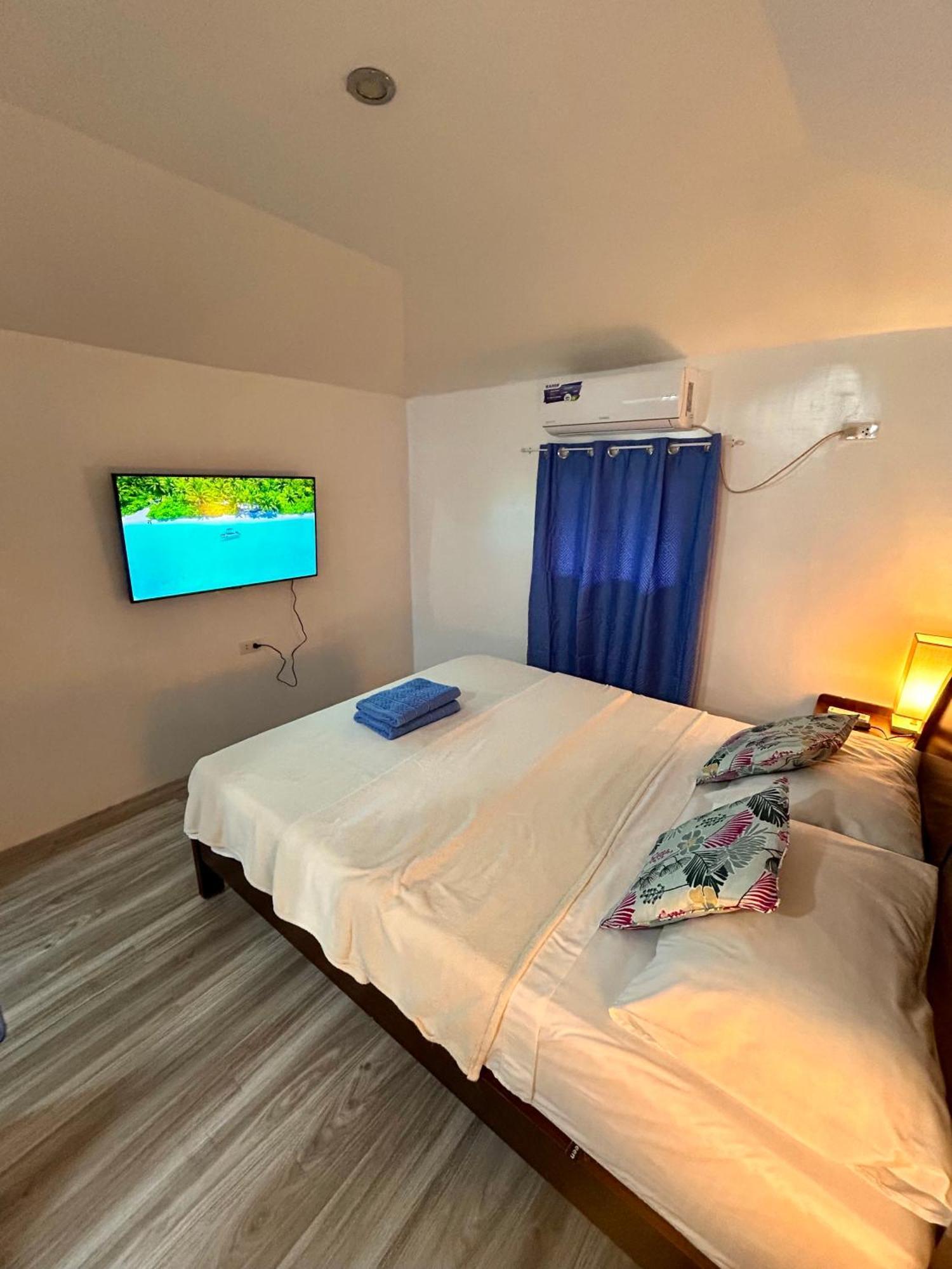 Imagine Bohol Hotel Panglao Bilik gambar