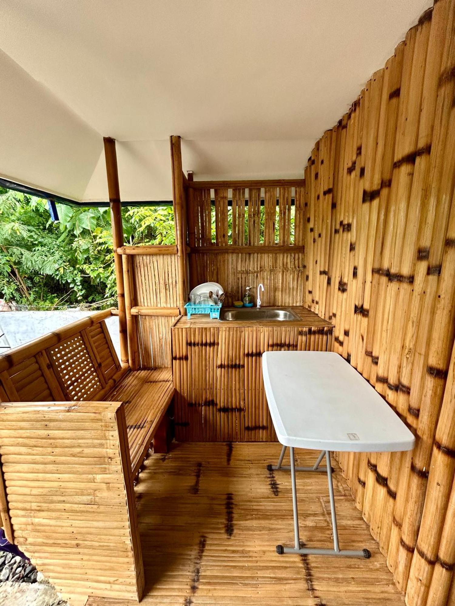 Imagine Bohol Hotel Panglao Bilik gambar