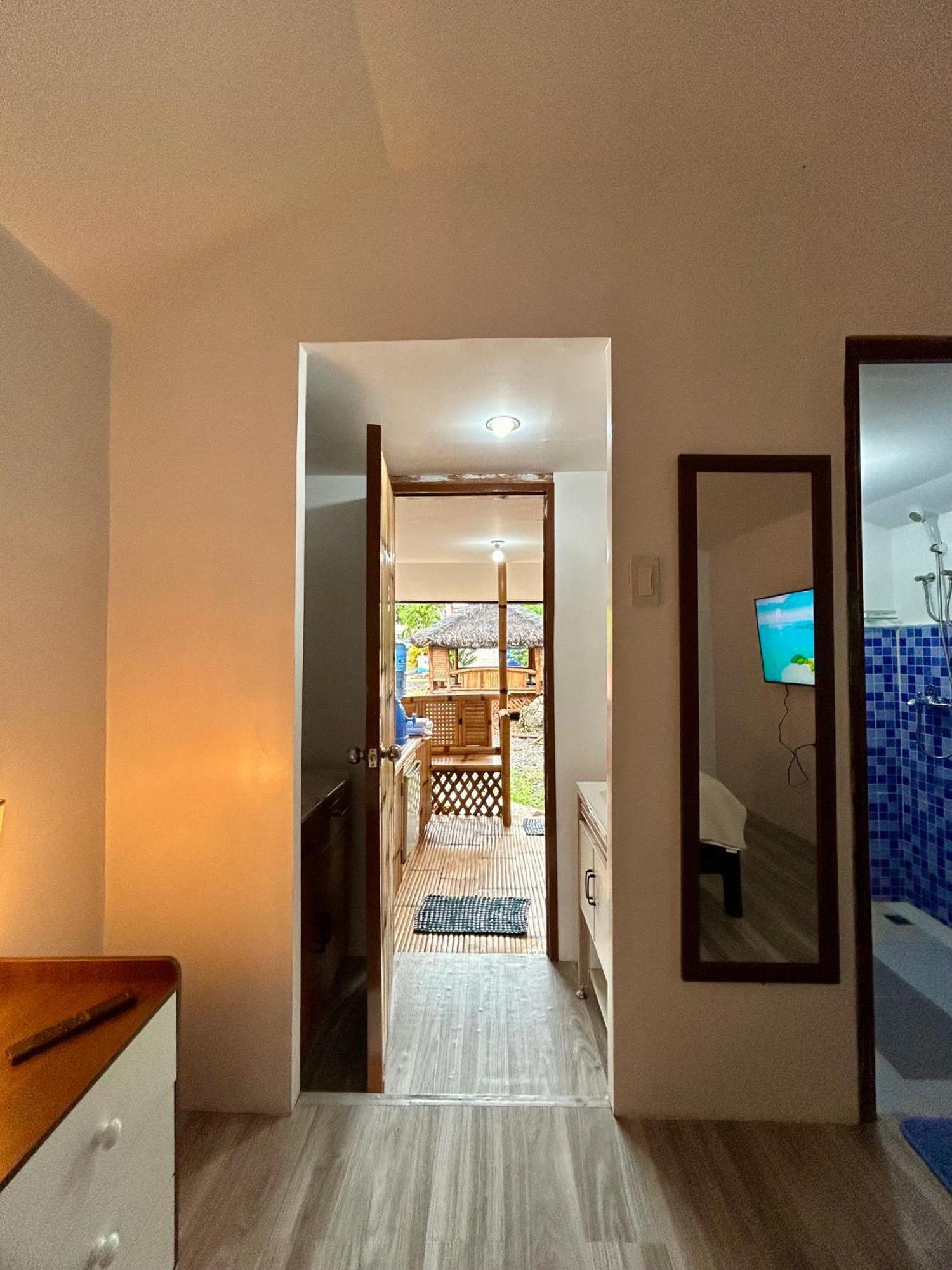 Imagine Bohol Hotel Panglao Bilik gambar