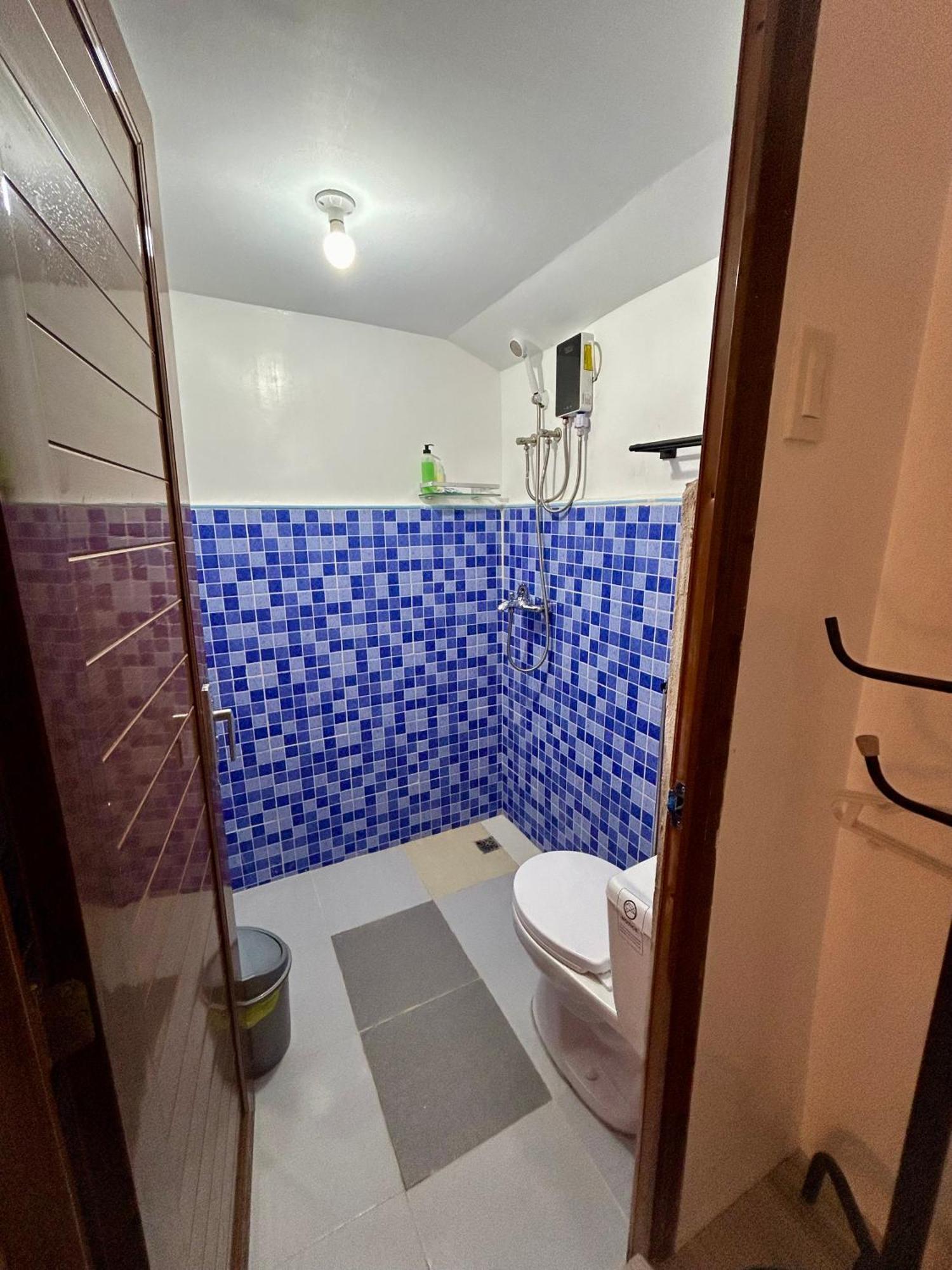Imagine Bohol Hotel Panglao Bilik gambar