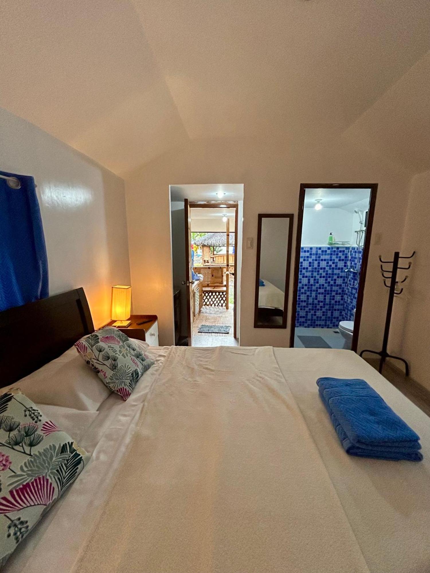 Imagine Bohol Hotel Panglao Bilik gambar