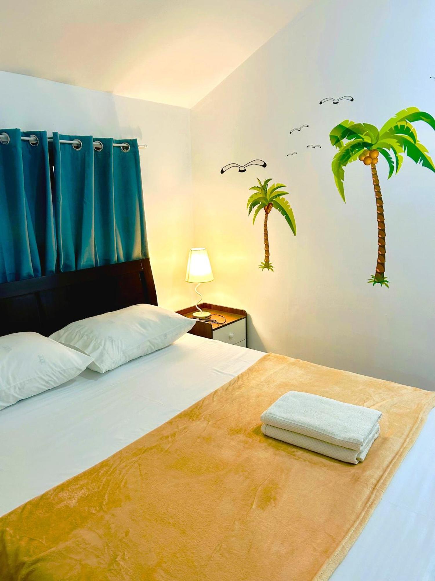 Imagine Bohol Hotel Panglao Bilik gambar