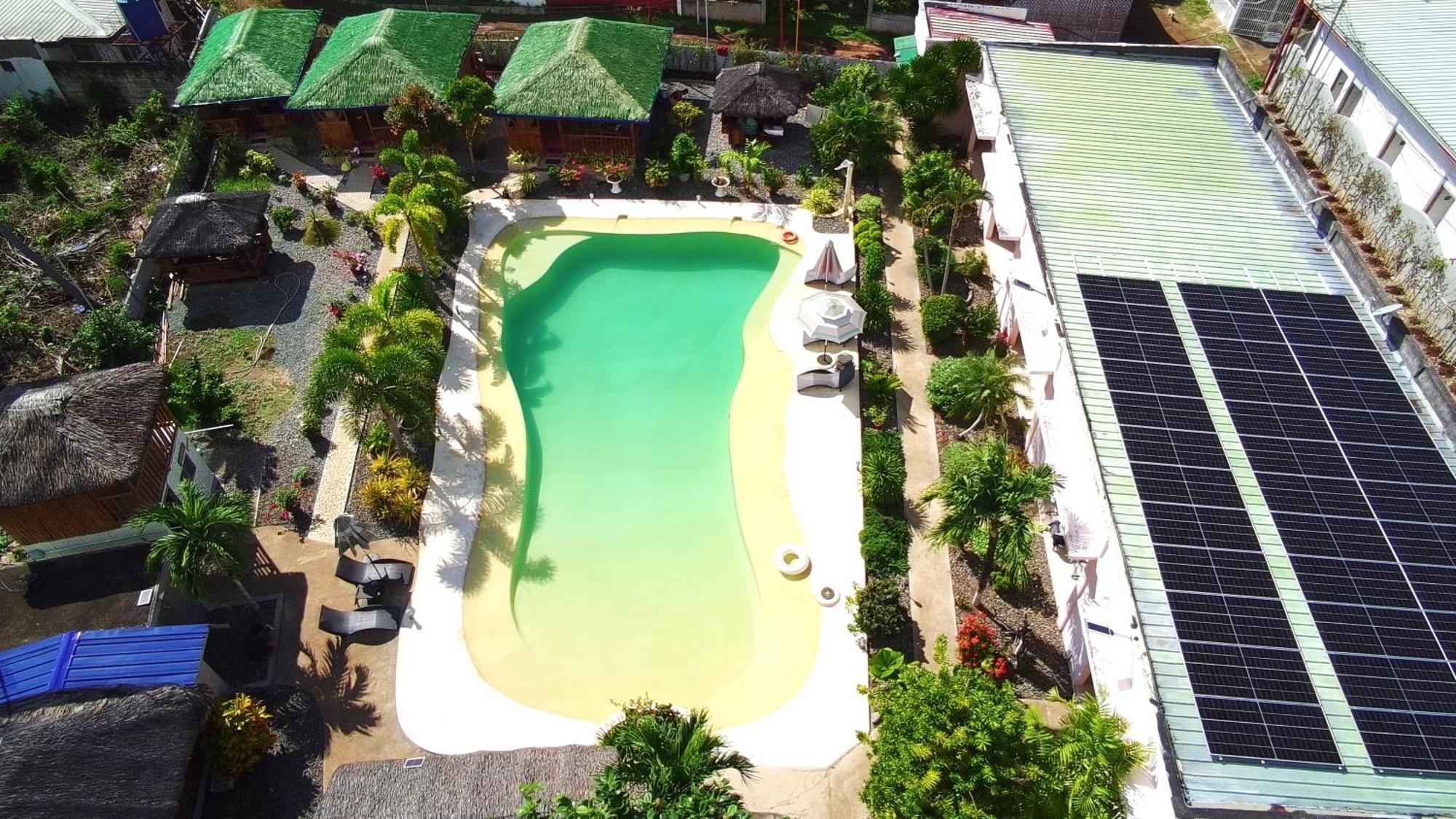 Imagine Bohol Hotel Panglao Luaran gambar