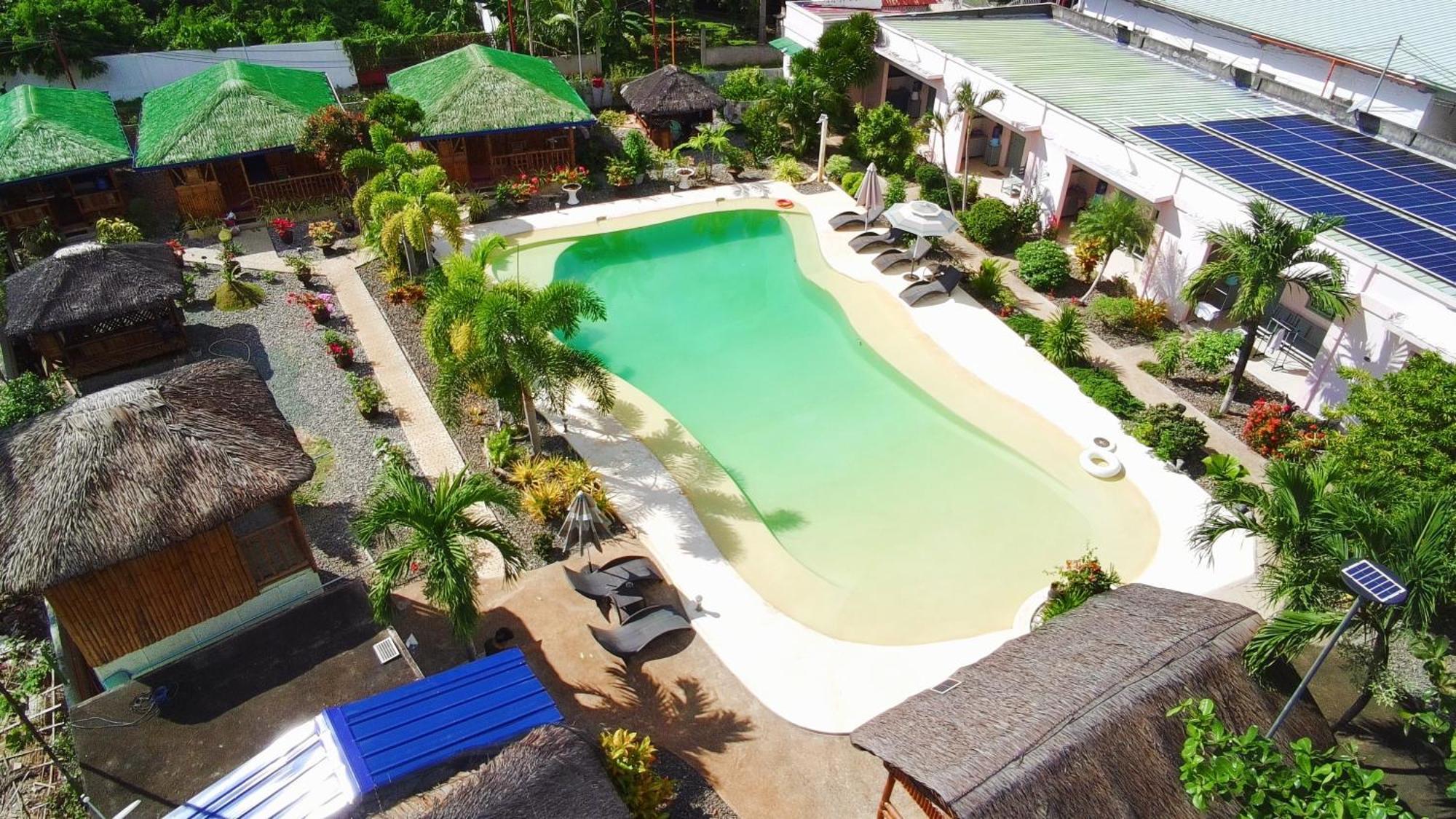 Imagine Bohol Hotel Panglao Luaran gambar
