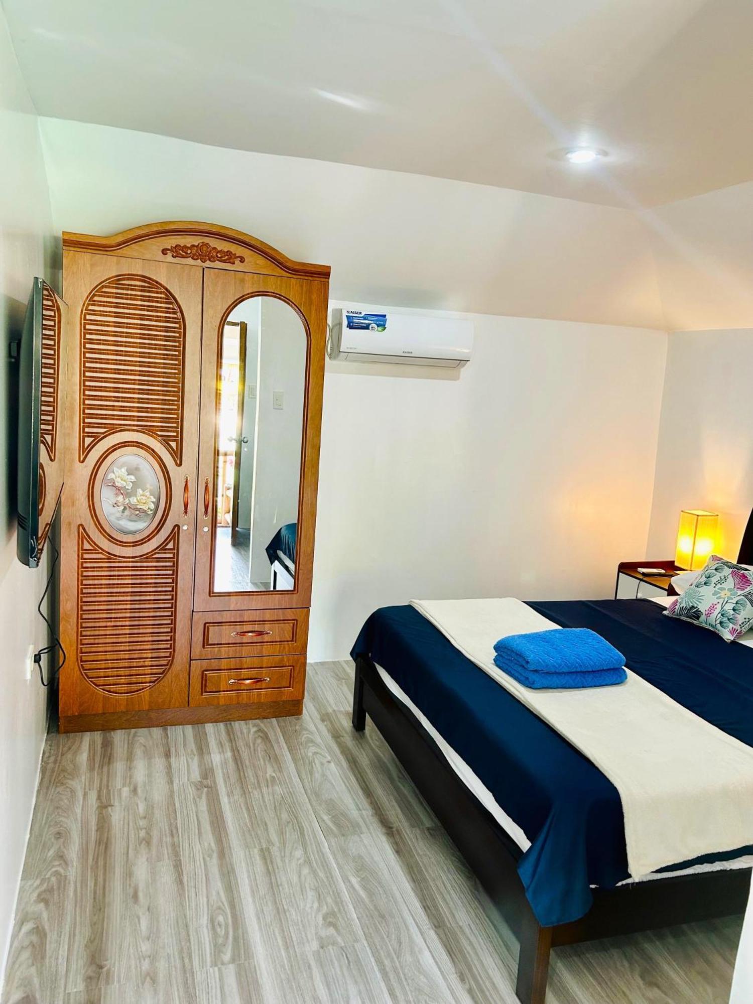Imagine Bohol Hotel Panglao Bilik gambar