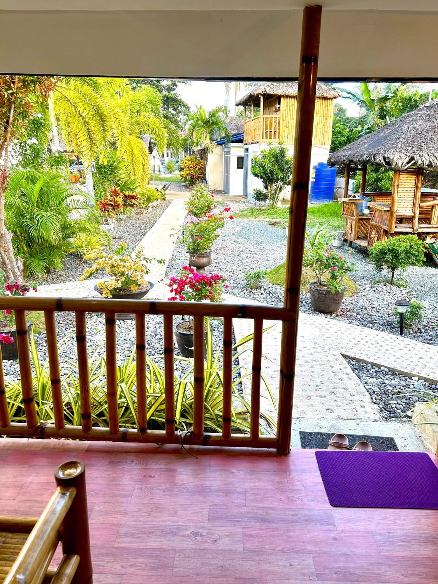 Imagine Bohol Hotel Panglao Bilik gambar