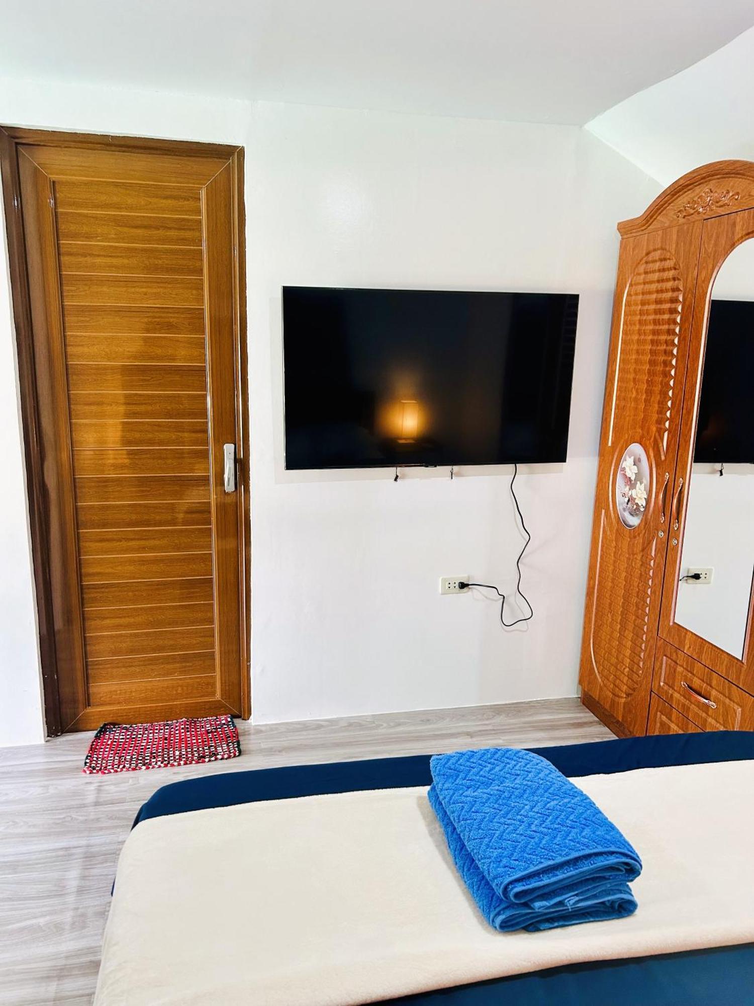 Imagine Bohol Hotel Panglao Bilik gambar