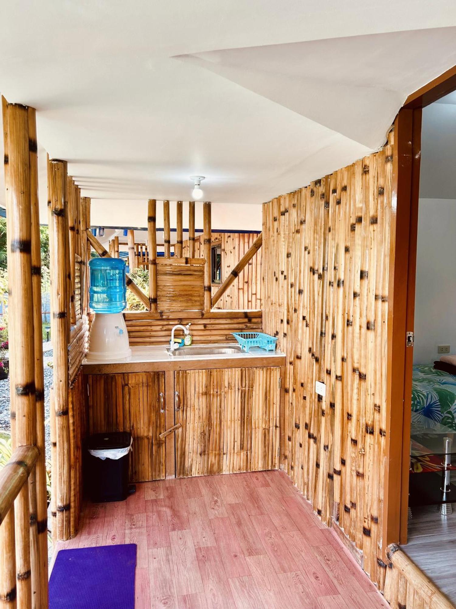 Imagine Bohol Hotel Panglao Bilik gambar