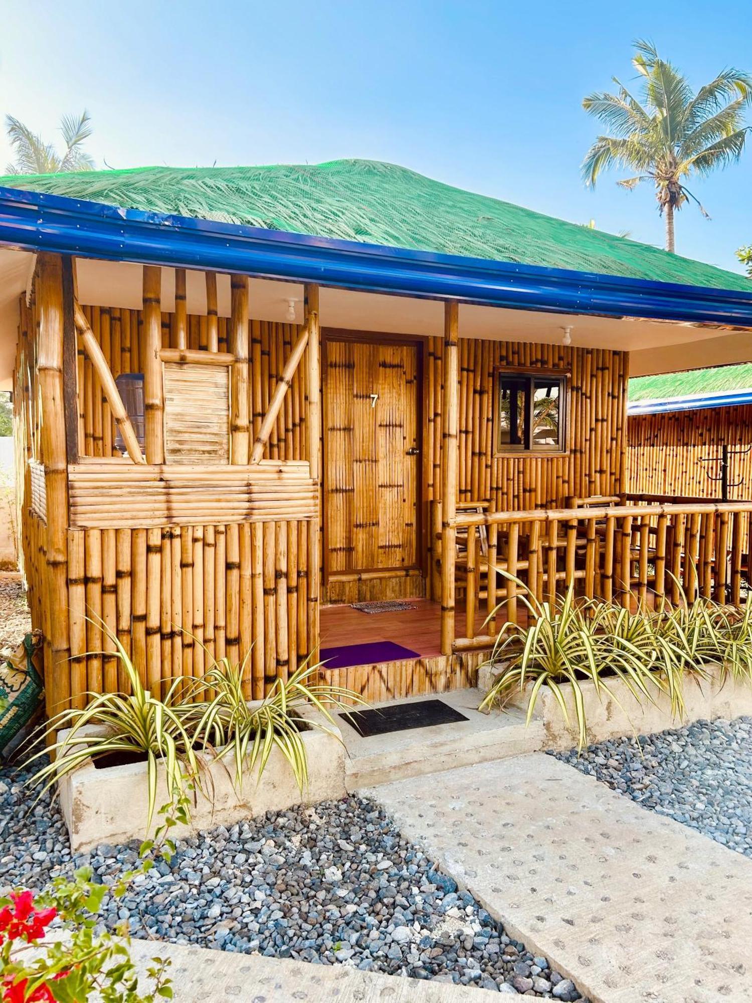 Imagine Bohol Hotel Panglao Bilik gambar