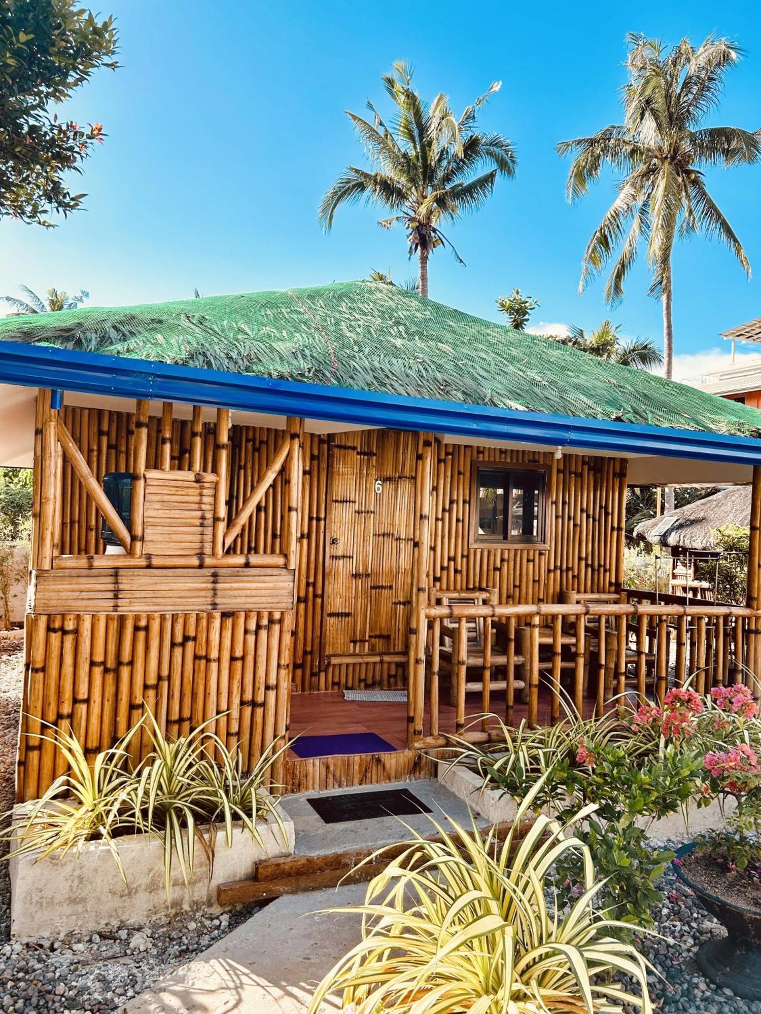 Imagine Bohol Hotel Panglao Bilik gambar